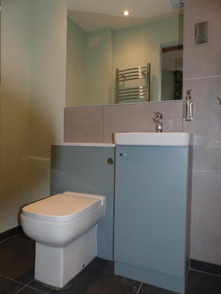 Hamilton Court Hotel Hoole Chester Eksteriør bilde